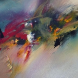 Acrylbilder - Acrylmalerei - Acryl malen - Malkurs 28. September 2013