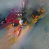 Acrylbilder - Acrylmalerei - Acryl malen - Malkurs 28. September 2013