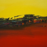 Acrylbilder - Acrylmalerei - Acryl malen - Malkurs 28. September 2013