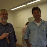 Acrylbilder - Acrylmalerei - Acryl malen - Malkurs 28. September 2013