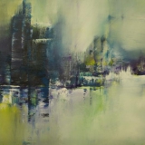 Acrylbilder - Acrylmalerei - Acryl malen - Malkurs 28. September 2013