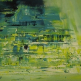 Acrylbilder - Acrylmalerei - Acryl malen - Malkurs 28. September 2013