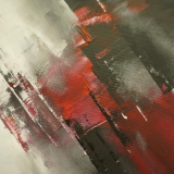 Acrylbilder - Acrylmalerei - Acryl malen - Malkurs 28. September 2013