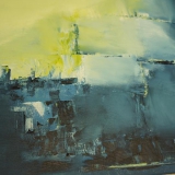 Acrylbilder - Acrylmalerei - Acryl malen - Malkurs 28. September 2013