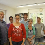 Acrylbilder - Acrylmalerei - Acryl malen - Malkurs 28. September 2013