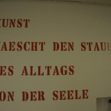 Acrylbilder - Acrylmalerei - Acryl malen - Malkurs 28. September 2013