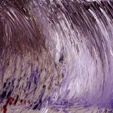 Acrylbilder - Malkurs Februar 2014