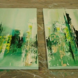 Acrylbilder-Acrylmalerei-Malkurs-Juli-2014