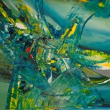 Acrylbilder-Acrylmalerei-Malkurs-Juli-2014