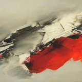 Acrylbilder-Acrylmalerei-Malkurs-Juli-2014