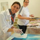 Acrylbilder-Acrylmalerei-Malkurs-Juli-2014