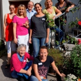 Acrylbilder-Acrylmalerei-Malkurs-Sep-2014