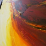 Acrylbilder-Acrylmalerei-Malkurs-Okt-2014