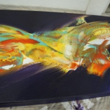 Acrylbilder-Acrylmalerei-Malkurs-Okt-2014