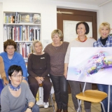 Acrylbilder-Acrylmalerei-Malkurs-Okt-2014