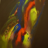 Acrylbilder-Acrylmalerei-Malkurs-Okt-2014