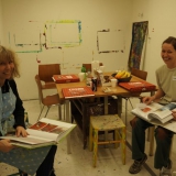 Acrylbilder- Acrylmalerei-Malkurs-Nov-2014