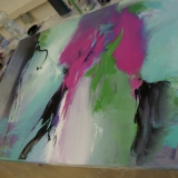 Acrylbilder- Acrylmalerei-Malkurs-Nov-2014