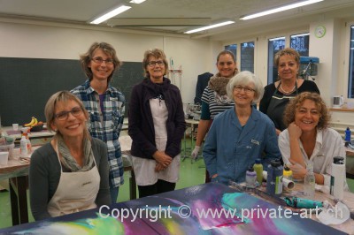 Malkurs-Acrylbilder-Jan16