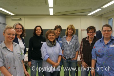 Malkurs März 2016 Malkurs_März 2016