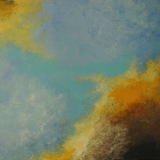 Malkurs Acrylbilder Juli_2017