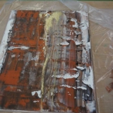 Malkurs Acrylbilder Juli_2017