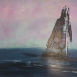 Malkurs Acrylbilder Juli_2017