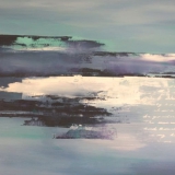 Malkurs Acrylbilder Juli_2017