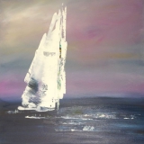 Malkurs Acrylbilder Juli_2017