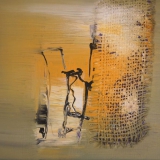 Malkurs Acrylbilder Juli_2017