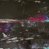 Acrylbild - Malkurs - Nov 2015