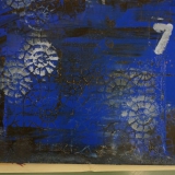 Acrylbild - Malkurs - Nov 2015