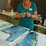 Acrylmalkurs-Juli-16