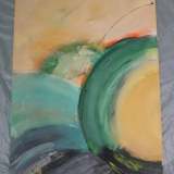 Acrylmalkurs-Juli-16