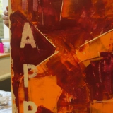 Acrylmalkurs-Juli-16