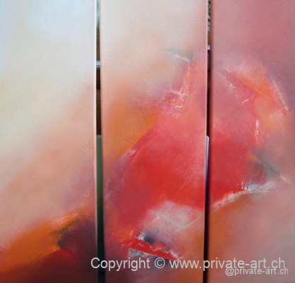 Acyrlbild Transparenz