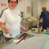 Acrylbilder-Malkurs-Maerz-2015