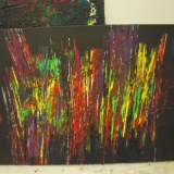 Acrylbilder-Malkurs-Maerz-2015