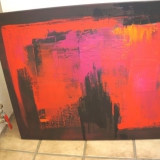 Acrylbilder-Malkurs-Maerz-2015