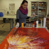 Acrylbilder-Malkurs-Maerz-2015