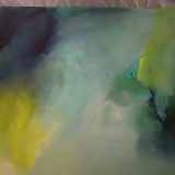 Malkurs Acryl Mai 2016