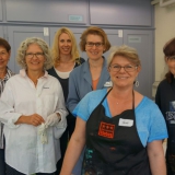 Malkurs Acryl Mai 2016