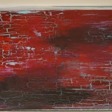 Malkurs - Acrylbilder - März 2016