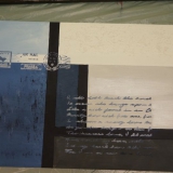 Malkurs - Acrylbilder - März 2016