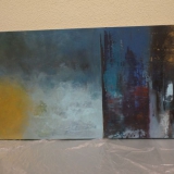 Malkurs - Acrylbilder - Jan16