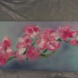 Malkurs - Acrylbilder - Jan16