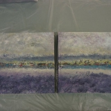 Malkurs - Acrylbilder - Jan16