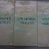 Malkurs - Acrylbilder - Jan16