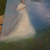 Malkurs - Acrylbilder - Jan16