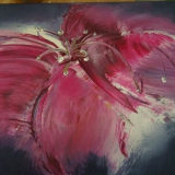 Malkurs - Acrylbilder - Jan16